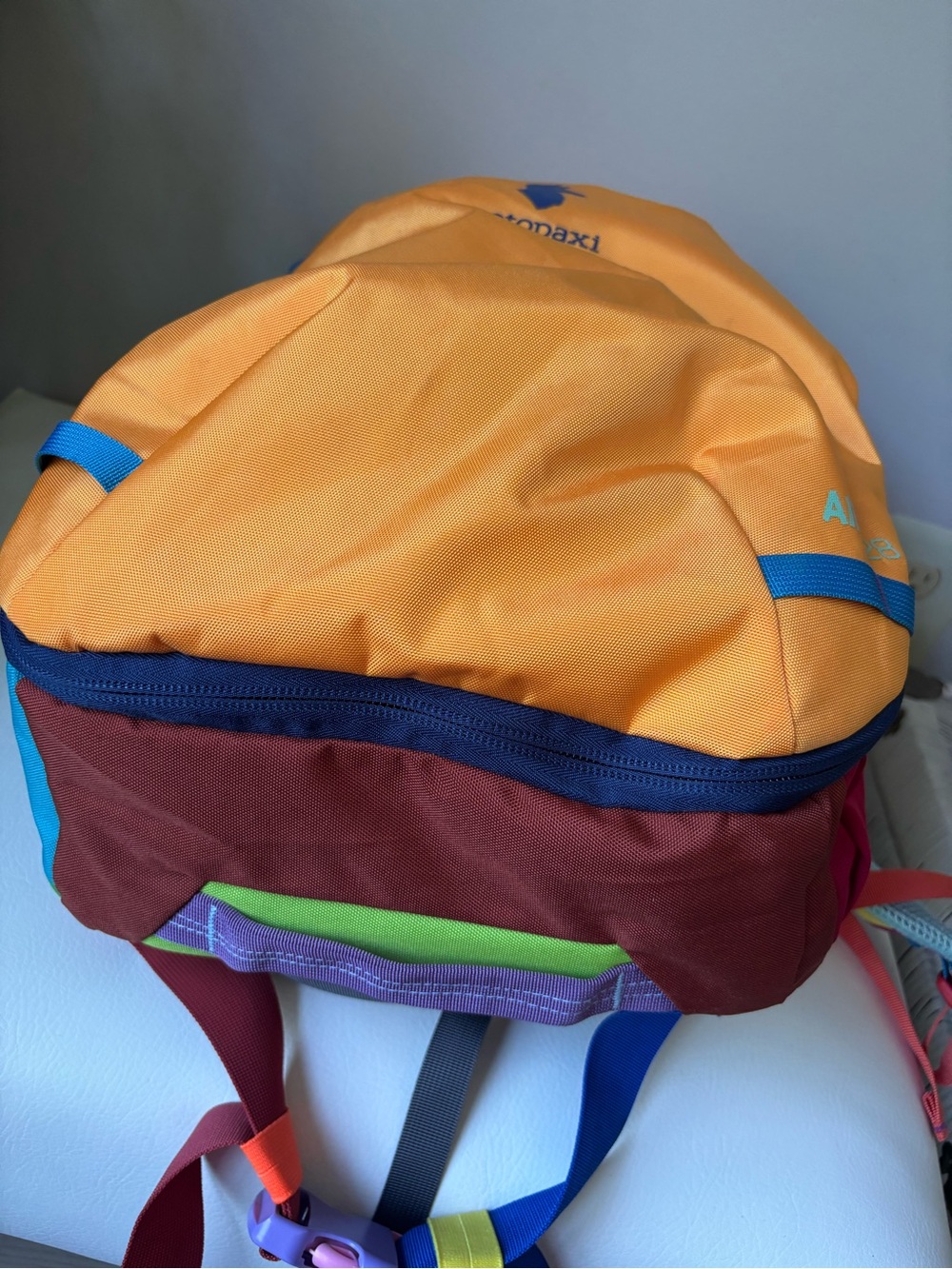 cotopaxi 28 Backpack - Picture 4 of 12